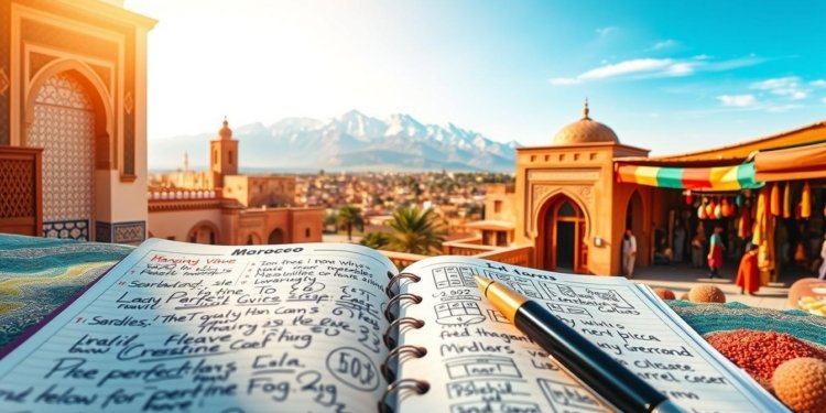 Travel Code
