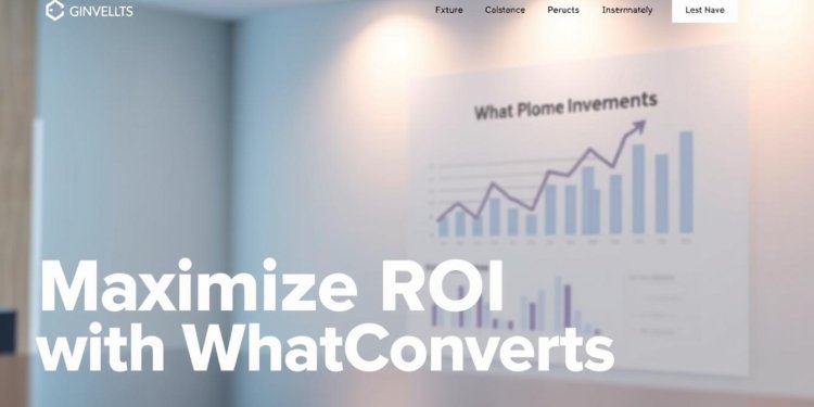 WhatConverts