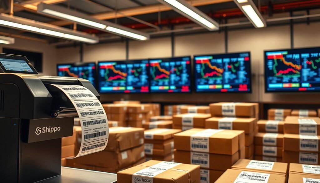 automated shipping labels and tracking automated shipping labels and tracking