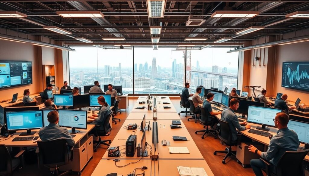 industry-specific training solutions