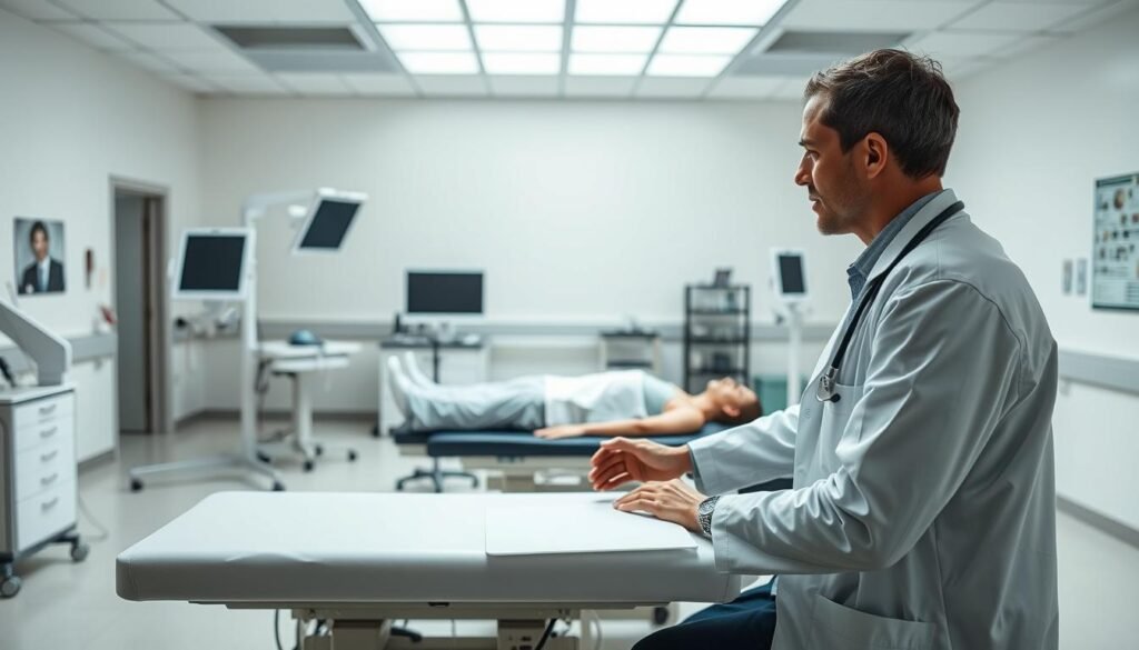 medical assessment training videos