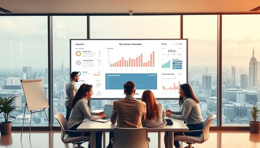 recruitment automation tools recruitment automation tools