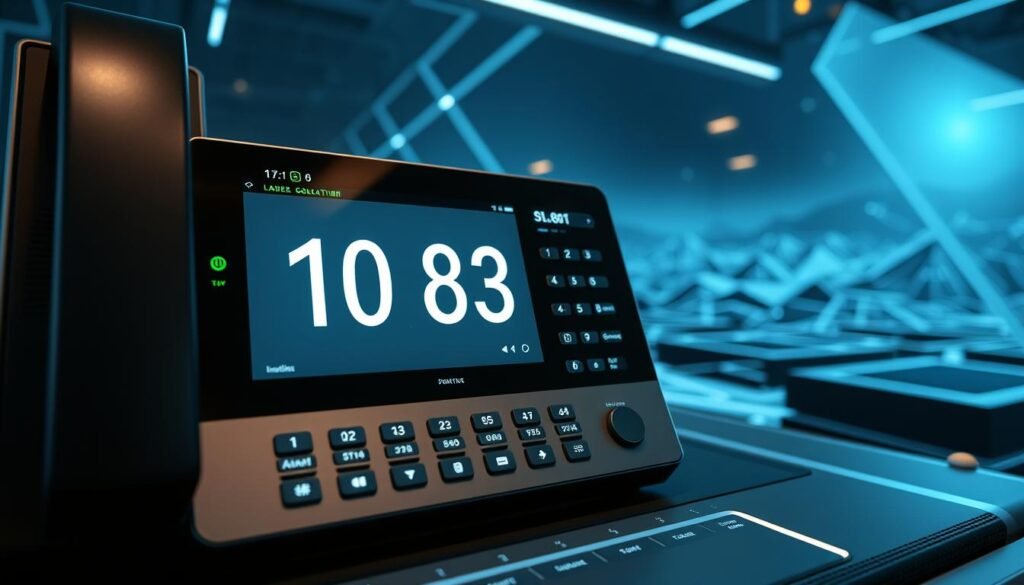 virtual landline number