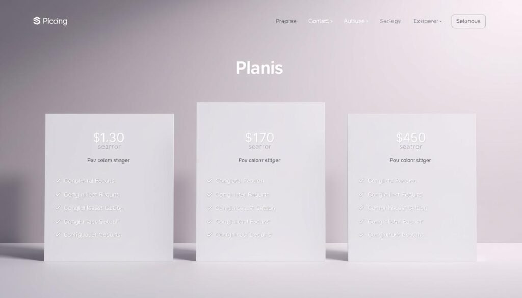 website pricing plans website pricing plans