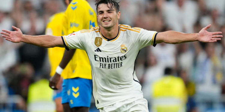 Discover Brahim Díaz: Football Career Highlights and More