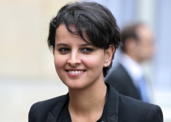 Najat Vallaud‑Belkacem - Life, Politics, and Achievements