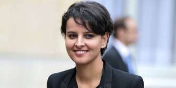 Najat Vallaud‑Belkacem - Life, Politics, and Achievements