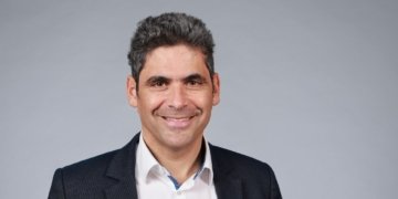 Rachid Guerraoui: Research and Innovations in Computing