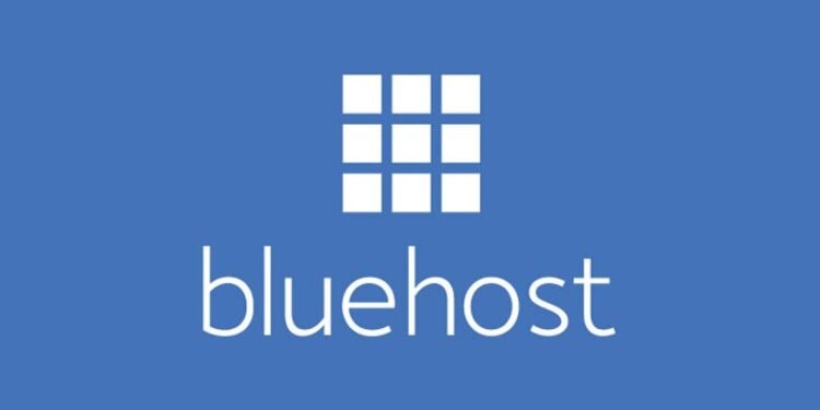 BlueHost