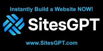 SitesGPT.com