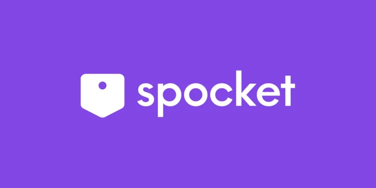 Spocket