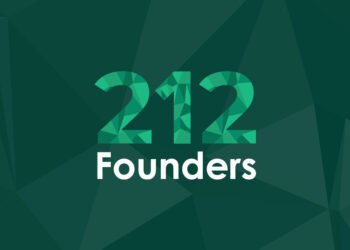 212 Founders