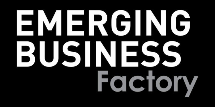 Emerging Business Factory