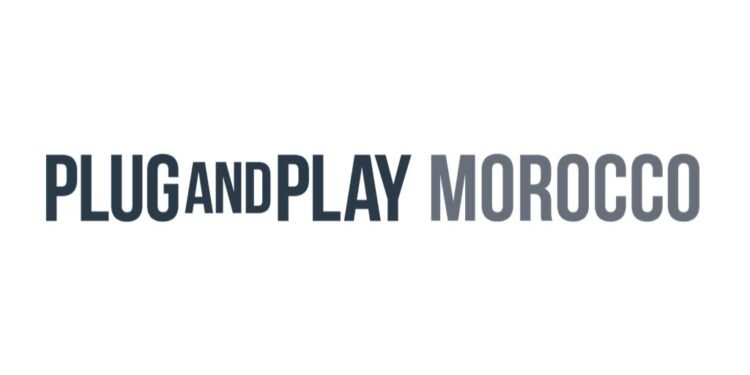 Plug and Play Morocco