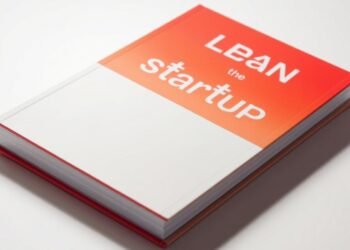 the lean startup
