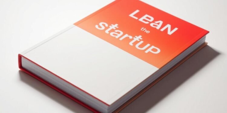 the lean startup