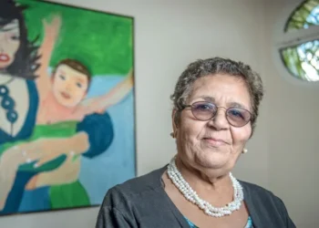 Aicha Chenna