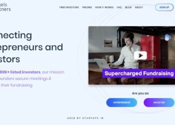 Angels Partners