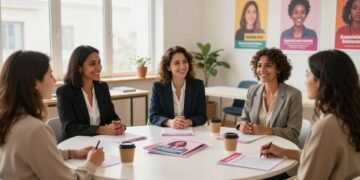 Association Solidarité Féminine