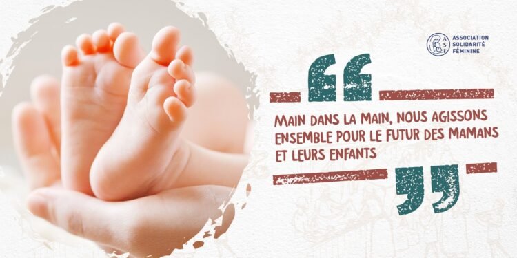 Association Solidarité Féminine