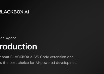 blackbox AI