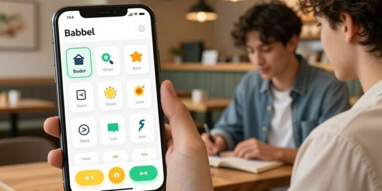 Babbel