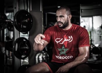 Badr Hari