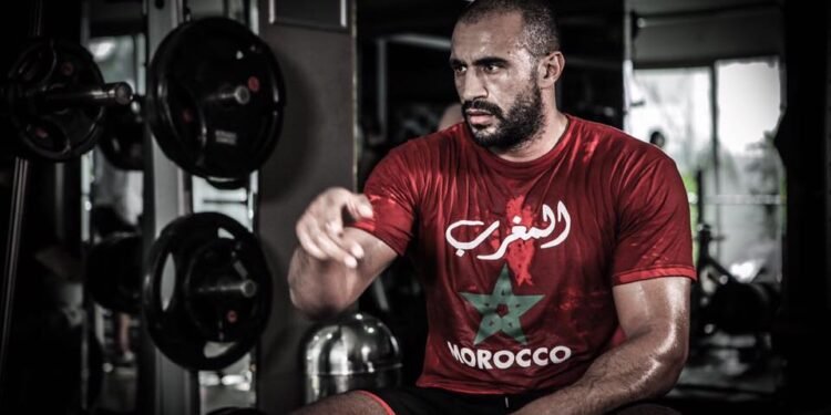 Badr Hari