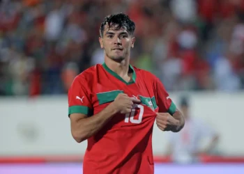 Brahim Díaz