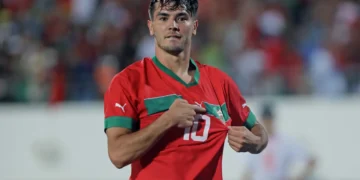 Brahim Díaz