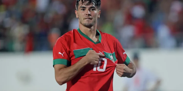 Brahim Díaz