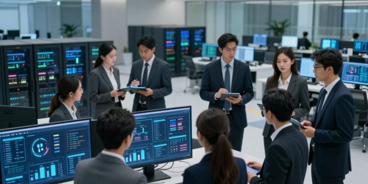 Centre monétique interbancaire