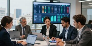 Centre monétique interbancaire