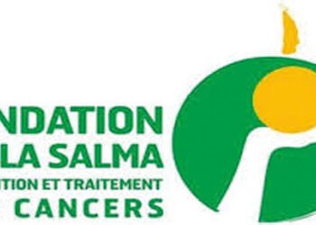 Fondation Lalla Salma