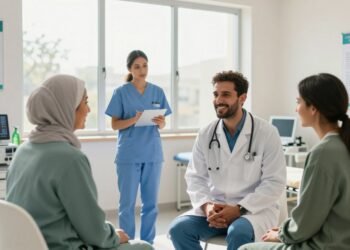 Fondation Lalla Salma