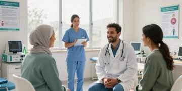 Fondation Lalla Salma