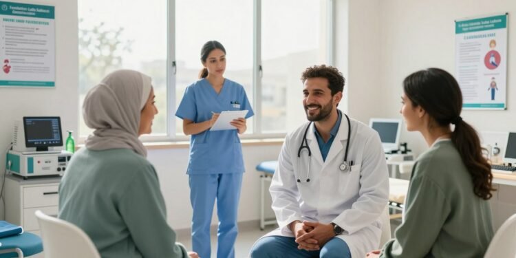 Fondation Lalla Salma