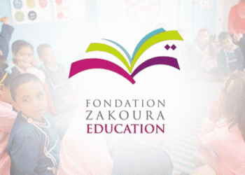 Discover Fondation Zakoura: Education and Development