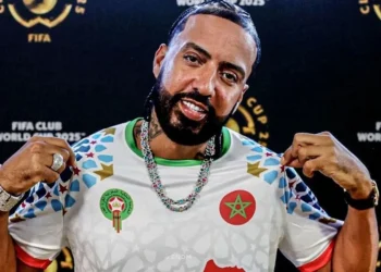 French Montana