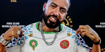 French Montana