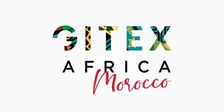 GITEX Africa