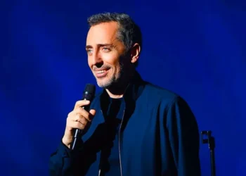 Gad Elmaleh