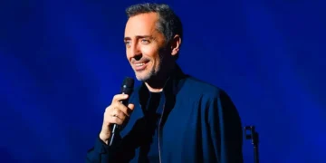 Gad Elmaleh