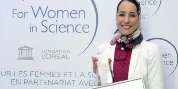 Hajar Mousannif