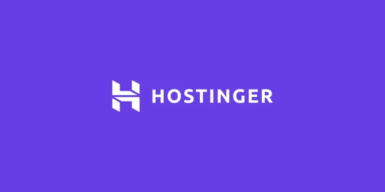 Hostinger