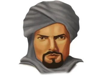 Ibn Battuta