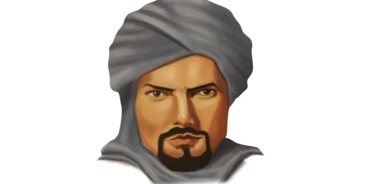 Ibn Battuta