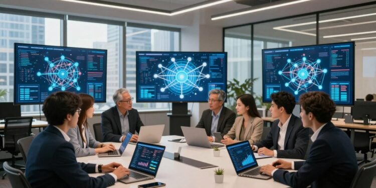 Inwi Business Connect