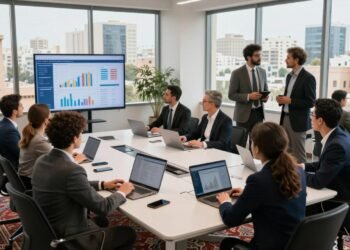 Inwi Business Connect