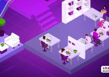 Inwi Business Connect